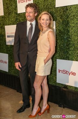 james tupper in Step Up Women's Network 10th Annual Inspiration Awards
