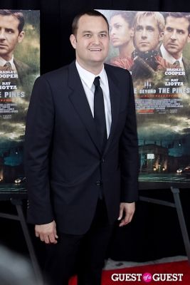 jamie patricof in The Place Beyond The Pines NYC Premiere