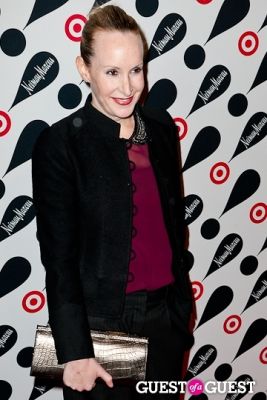 jana matheson in Target and Neiman Marcus Celebrate Their Holiday Collection
