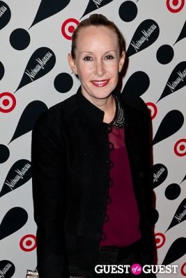 jana matheson in Target and Neiman Marcus Celebrate Their Holiday Collection
