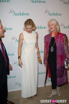 kelly rutherford in The National Audubon Society Annual Gala Dinner
