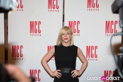 jane krakowski in MCC's Miscast 2014
