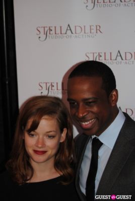 keith powell in The Eighth Annual Stella by Starlight Benefit Gala
