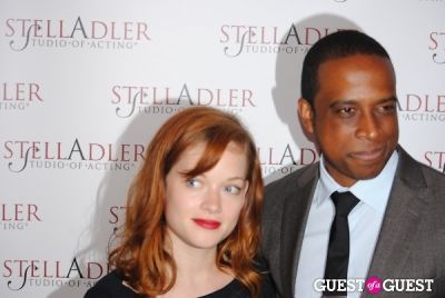 jane levy in The Eighth Annual Stella by Starlight Benefit Gala