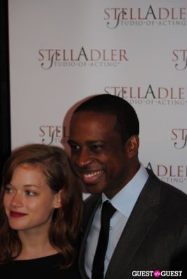 jane levy in The Eighth Annual Stella by Starlight Benefit Gala