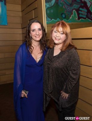 patrika darbo in A Night With Laura Bryna At Herb Alpert's Vibrato Grill Jazz