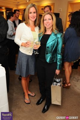 jane wals in Judith Leiber FNO Party