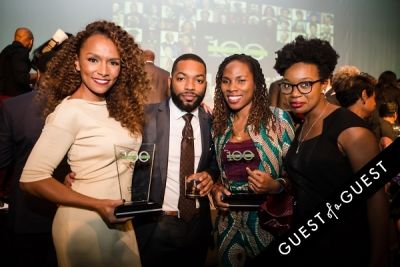 janet mock in The ROOT 100