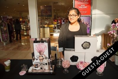 janet perez in Indulge: A Stylish Treat for Moms at The Shops at Montebello