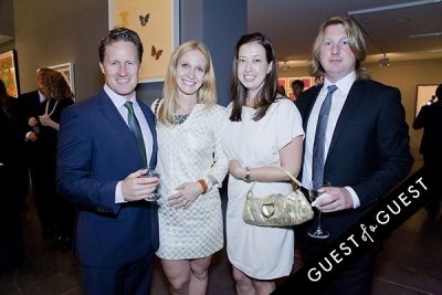 david plonsky in Hadrian Gala After-Party 2014