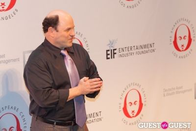 jason alexander in 23rd Annual Simply Shakespeare Event
