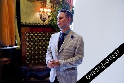 jason binn in Guest of a Guest's You Should Know: Day 2
