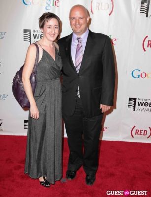jason jeffries in The 15th Annual Webby Awards