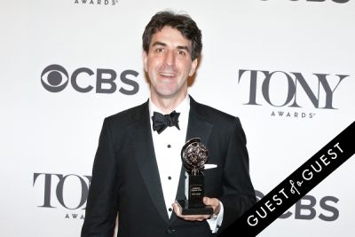 jason robert-brown in The Tony Awards 2014
