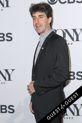 jason robert-brown in 2014 Tony Awards 