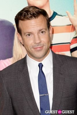 jason sudeikis in We're The Millers