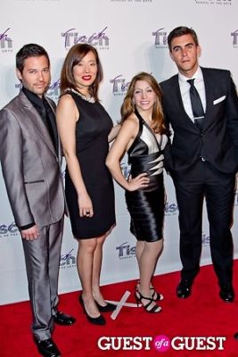 jason tam in Ordinary Miraculous, Gala to benefit Tisch School of the Arts