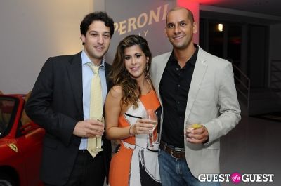 jay ross in The ELEQT Grand Launch Party
