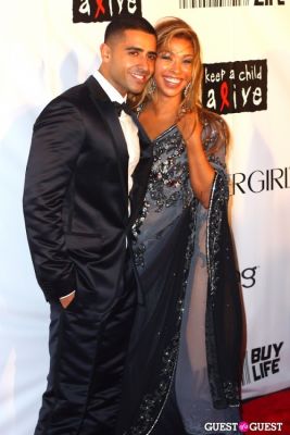 jay sean in COVERGIRL Presents, Keep A Child Alive’s Black Ball NY 2010
