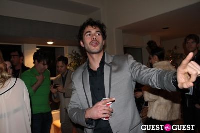 jayson blair in The Hard Times of RJ Berger Season 2 Premiere Screening Party
