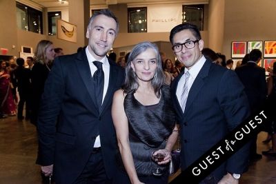 norma barbacci in Hadrian Gala After-Party 2014