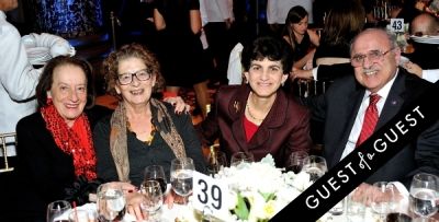 dr. nora-nercessian in COAF 12th Annual Holiday Gala