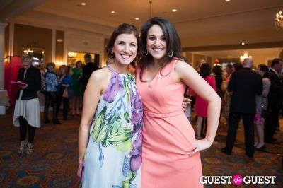 jeanna reidy in 14th Annual Toast to Fashion