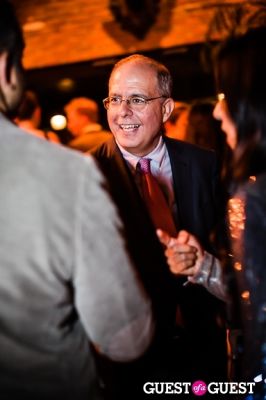 jed bernstein in Young Patrons of Lincoln Center Annual Fall Gala