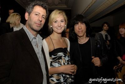 marky ramone in Michael Fredo at The Plaza
