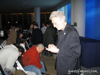 jeff jarvis in NY Tech Meetup