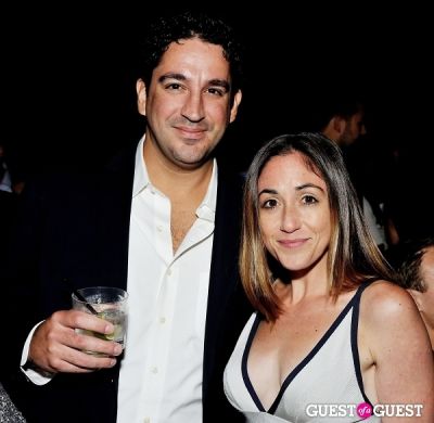jeff olinsky in 6th Annual Midsummer Social Benefit for Cancer Research Institute