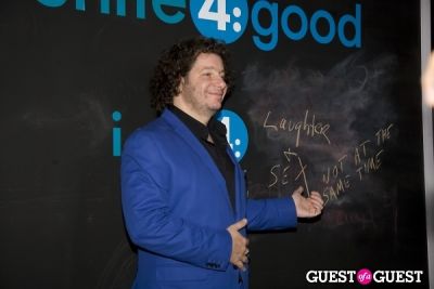 jeff ross in 4th Annual 