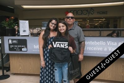marixie santone in Back-To-School with KIIS FM & Forever 21 at The Shops at Montebello