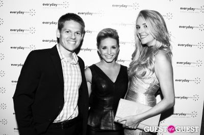 jen m. in The 2012 Everyday Health Annual Party