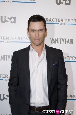 jeffrey donovan in Vanity Fair and USA Host 2010 Honorees Who Are Changing The Face of American Culture