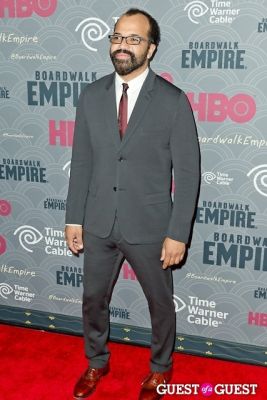 jeffrey wright in Boardwalk Empire Season Premiere