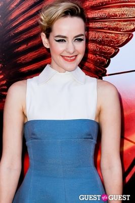 jena malone in The Hunger Games: Catching Fire