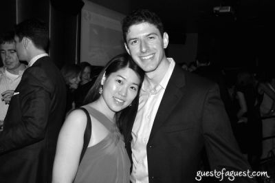 jennie choe in Cancer Research Institute Young Philanthropists 2nd Annual Midsummer Social