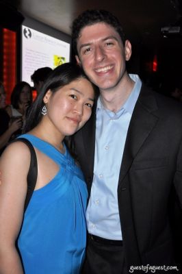 jennie choe in Cancer Research Institute Young Philanthropists 2nd Annual Midsummer Social