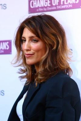 jennifer esposito in Special Screening of CHANGE OF PLANS Hosted by Diane Von Furstenburg and Barry Diller