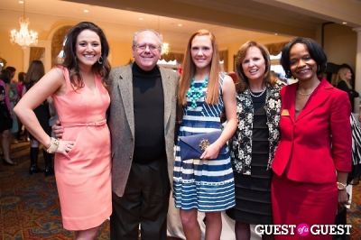 maddie rich in 14th Annual Toast to Fashion