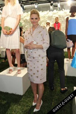 jennifer morrison in NYFW Style From the Tents: Street Style Day 2