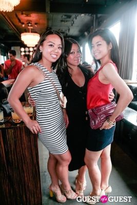 michelle yuen in The Brunch Club at PH-D Sundays