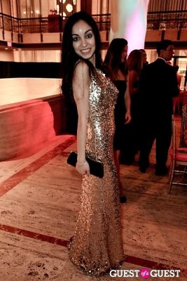 jenny mikhaylova in The School of American Ballet Winter Ball: A Night in the Far East