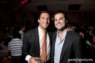jeremy abelson in Fashion Meets Finance at Nikki Beach, Aug 6th