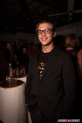 jeremy snyder in Los Angeles Ballet Cocktail Party Hosted By John Terzian & Markus Molinari