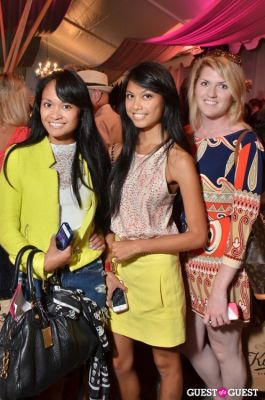 jacqueline lagoy in FNO Georgetown 2012