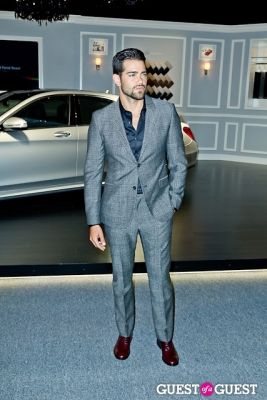 jesse metcalfe in The 10th Annual Style Awards