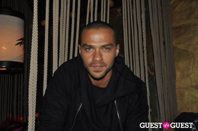 jesse williams in Deleon Tequila Presents The Nur Khan Sessions With Crystal Castles