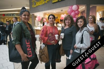 elba cerda in Indulge: Fashion + Fun For Moms at The Shops at Montebello